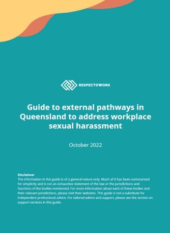 Image of QLD guide