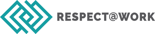 Respect@Work logo