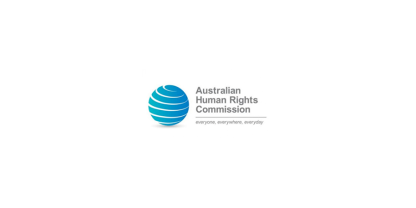 Australian Human Rights Commission logo