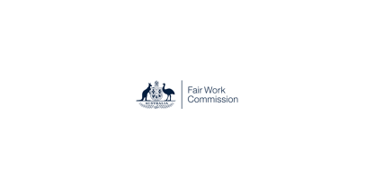Fair Work Commission logo