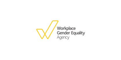 Workplace Gender Equality logo