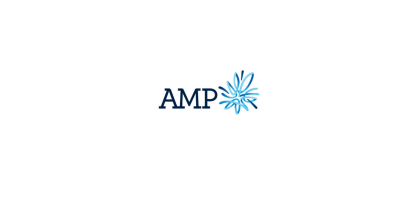 AMP logo