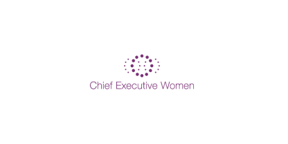 Chief Executive Women logo