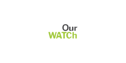 Our Watch logo