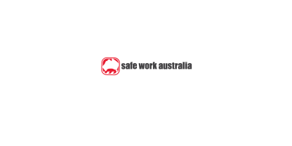 Safe Work Australia logo