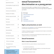 Image of Fair Work Ombudsman website