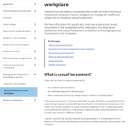 Image of Fair Work Ombudsman website